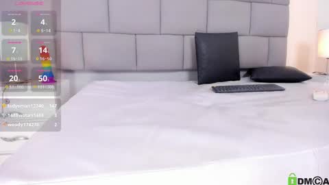 Kailyn online show from 12, 3, 2025