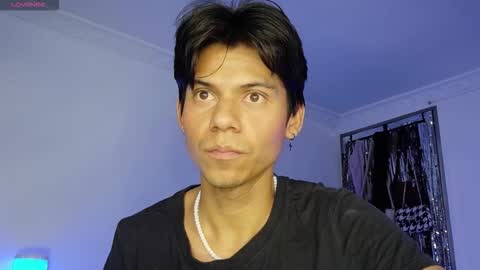 Snapshot of kain_moretti chatting on 10, 9, 2025 KAIN online show from 10, 9, 2025