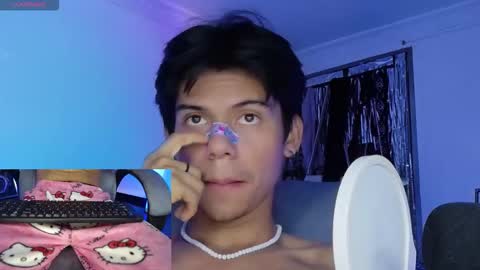 Snapshot of kain_moretti chatting on 11, 9, 2025 KAIN online show from 11, 9, 2025