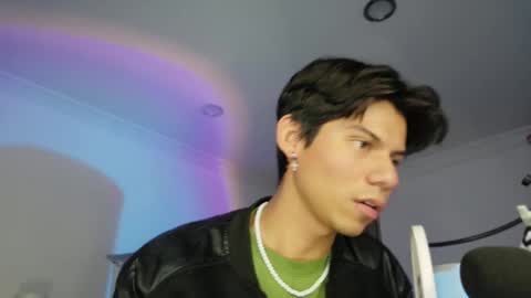 Snapshot of kain_moretti chatting on 12, 9, 2025 KAIN online show from 12, 9, 2025