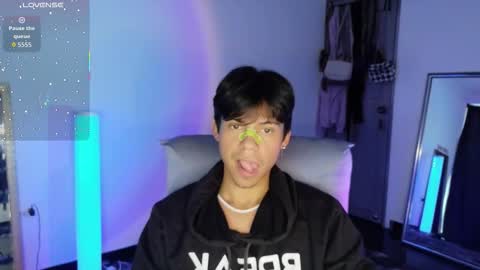 Snapshot of kain_moretti chatting on 13, 9, 2025 KAIN online show from 13, 9, 2025