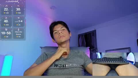 Snapshot of kain_moretti chatting on 14, 9, 2025 KAIN online show from 14, 9, 2025