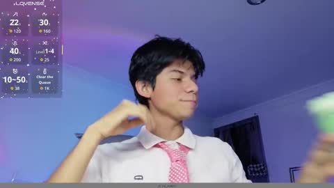 Snapshot of kain_moretti chatting on 15, 9, 2025 KAIN online show from 15, 9, 2025