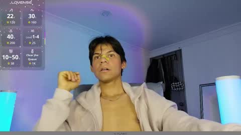 Snapshot of kain_moretti chatting on 16, 9, 2025 KAIN online show from 16, 9, 2025