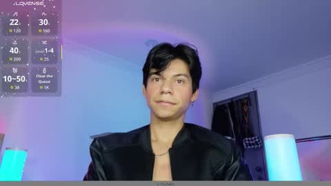 Snapshot of kain_moretti chatting on 17, 9, 2025 KAIN online show from 17, 9, 2025