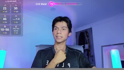 Snapshot of kain_moretti chatting on 18, 9, 2025 KAIN online show from 18, 9, 2025