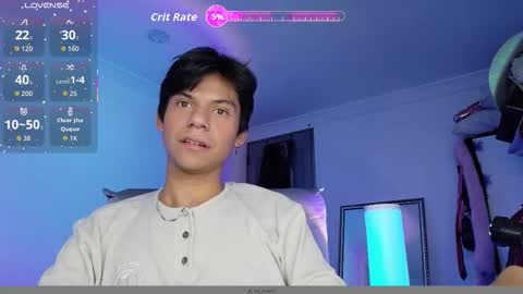 Snapshot of kain_moretti chatting on 21, 9, 2025 KAIN online show from 21, 9, 2025