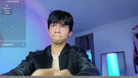 Snapshot of kain_moretti chatting on 22, 9, 2025 KAIN online show from 22, 9, 2025