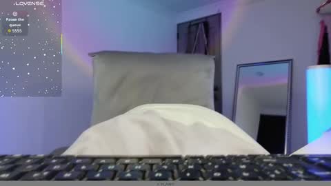 Snapshot of kain_moretti chatting on 23, 9, 2025 KAIN online show from 23, 9, 2025