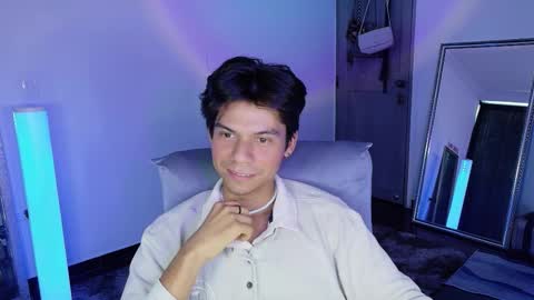 Snapshot of kain_moretti chatting on 24, 9, 2025 KAIN online show from 24, 9, 2025