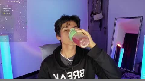 Snapshot of kain_moretti chatting on 25, 9, 2025 KAIN online show from 25, 9, 2025