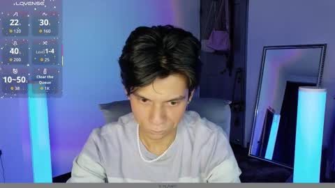 Snapshot of kain_moretti chatting on 26, 9, 2025 KAIN online show from 26, 9, 2025