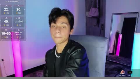 Snapshot of kain_moretti chatting on 27, 9, 2025 KAIN online show from 27, 9, 2025