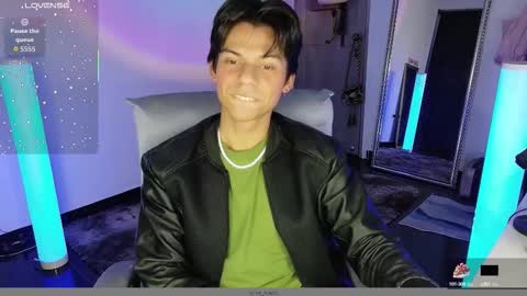 Snapshot of kain_moretti chatting on 29, 9, 2025 KAIN online show from 29, 9, 2025