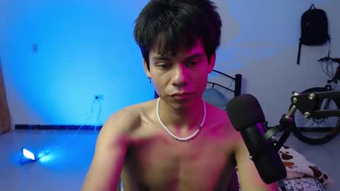 Snapshot of kain_moretti chatting on 15, 10, 2025 KAIN online show from 15, 10, 2025