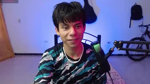 Snapshot of kain_moretti chatting on 15, 10, 2025 KAIN online show from 15, 10, 2025