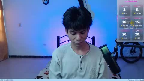 Snapshot of kain_moretti chatting on 16, 10, 2025 KAIN online show from 16, 10, 2025