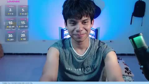 Snapshot of kain_moretti chatting on 17, 10, 2025 KAIN online show from 17, 10, 2025