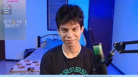 Snapshot of kain_moretti chatting on 19, 10, 2025 KAIN online show from 19, 10, 2025