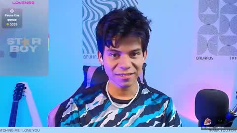 Snapshot of kain_moretti chatting on 27, 10, 2025 KAIN online show from 27, 10, 2025