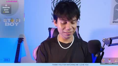 Snapshot of kain_moretti chatting on 1, 11, 2025 KAIN online show from 1, 11, 2025