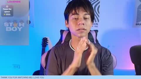 Snapshot of kain_moretti chatting on 4, 11, 2025 KAIN online show from 4, 11, 2025