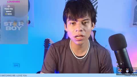 Snapshot of kain_moretti chatting on 4, 11, 2025 KAIN online show from 4, 11, 2025