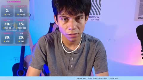 Snapshot of kain_moretti chatting on 6, 11, 2025 KAIN online show from 6, 11, 2025