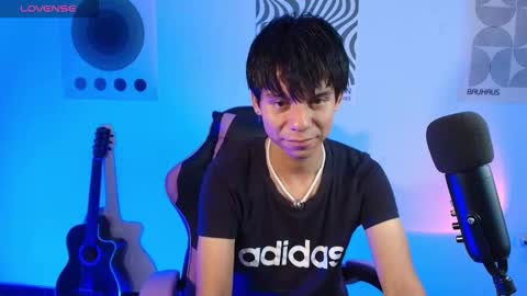 Snapshot of kain_moretti chatting on 8, 11, 2025 KAIN online show from 8, 11, 2025