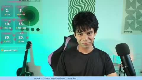 Snapshot of kain_moretti chatting on 15, 11, 2025 KAIN online show from 15, 11, 2025