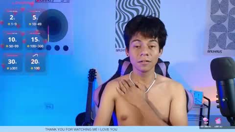 Snapshot of kain_moretti chatting on 16, 11, 2025 KAIN online show from 16, 11, 2025