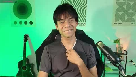 Snapshot of kain_moretti chatting on 19, 11, 2025 KAIN online show from 19, 11, 2025