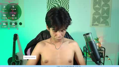 Snapshot of kain_moretti chatting on 21, 11, 2025 KAIN online show from 21, 11, 2025