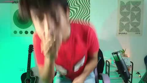 Snapshot of kain_moretti chatting on 23, 11, 2025 KAIN online show from 23, 11, 2025