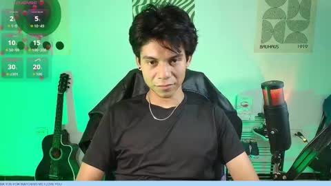 Snapshot of kain_moretti chatting on 27, 11, 2025 KAIN online show from 27, 11, 2025