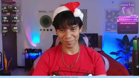 Snapshot of kain_moretti chatting on 14, 12, 2025 KAIN online show from 14, 12, 2025