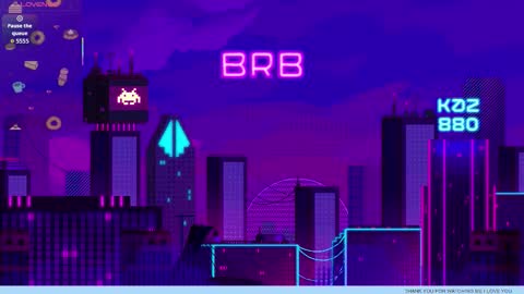 KAIN online show from 21, 12, 2025