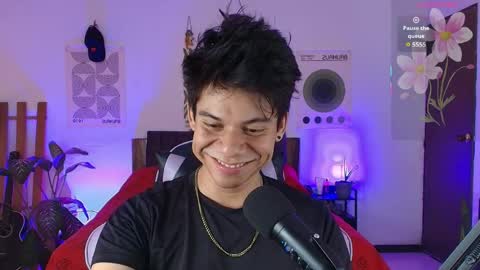 KAIN online show from 25, 3, 2026