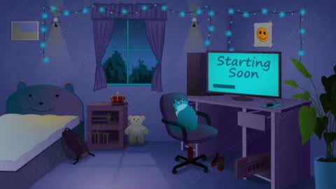 KAIN online show from 11, 7, 2026