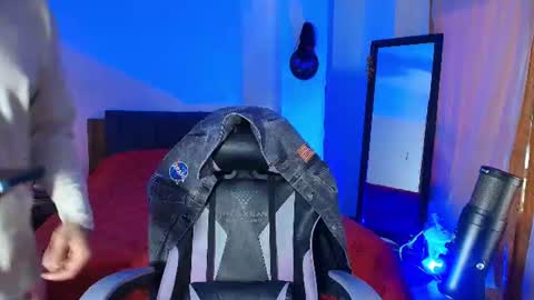 KAIN online show from 13, 7, 2026