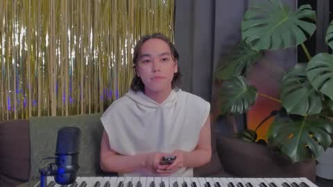 Kain online show from 19, 2, 2025