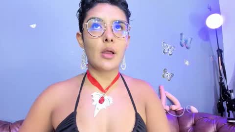 kaira_mosse_ online show from 31, 10, 2025