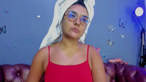 kaira_mosse_ online show from 25, 11, 2025