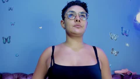 kaira_mosse_ online show from 26, 11, 2025