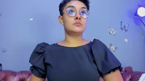 kaira_mosse_ online show from 30, 11, 2025