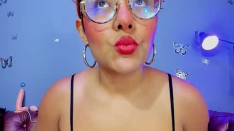 kaira_mosse_ online show from 10, 3, 2026