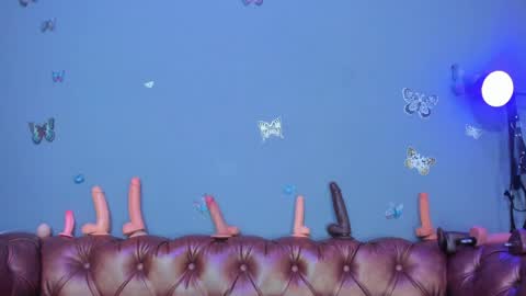 kaira_mosse_ online show from 8, 5, 2026