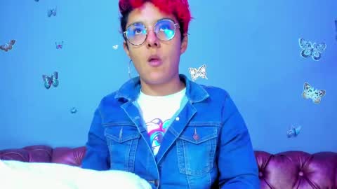 kaira_mosse_ online show from 19, 5, 2026