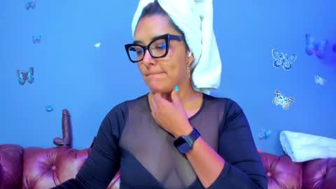 Snapshot of kaira_mosse_ chatting on 18, 6, 2026 kaira_mosse_ online show from 18, 6, 2026