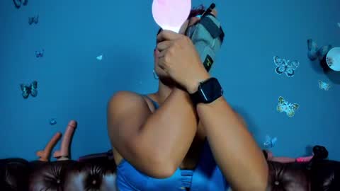 Snapshot of kaira_mosse_ chatting on 10, 7, 2026 kaira_mosse_ online show from 10, 7, 2026